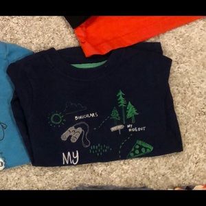 Bundle (reserved)